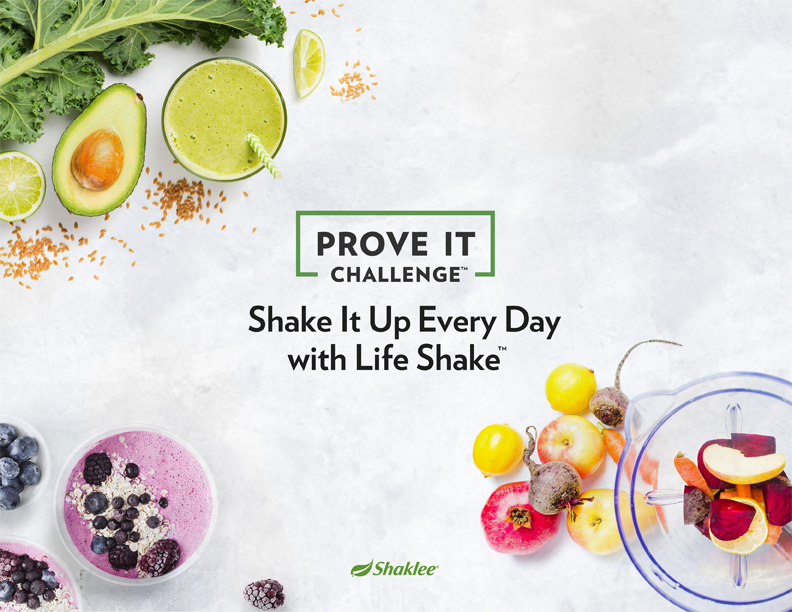 shakes
